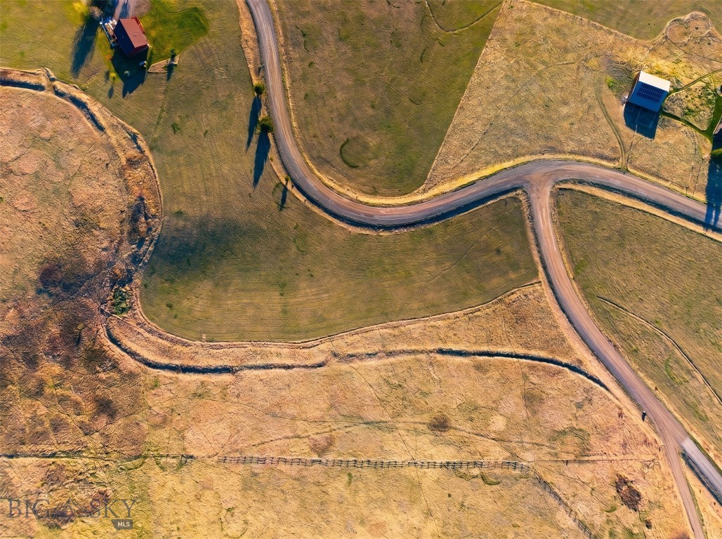 Lot 41 Upper Tom Burke Drive