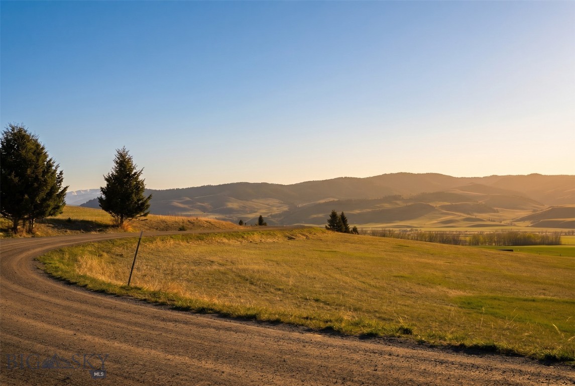 Lot 41 Upper Tom Burke Drive