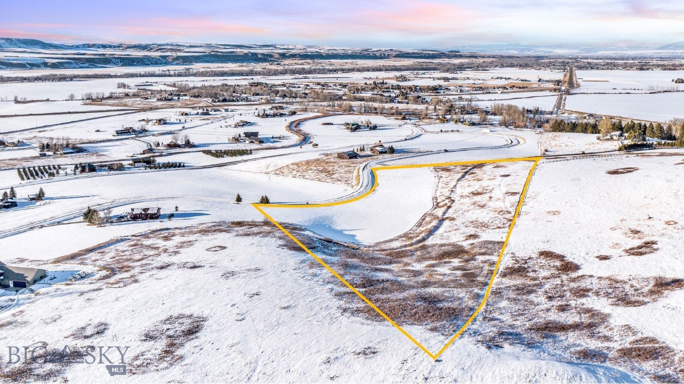 Lot 41 Upper Tom Burke Drive