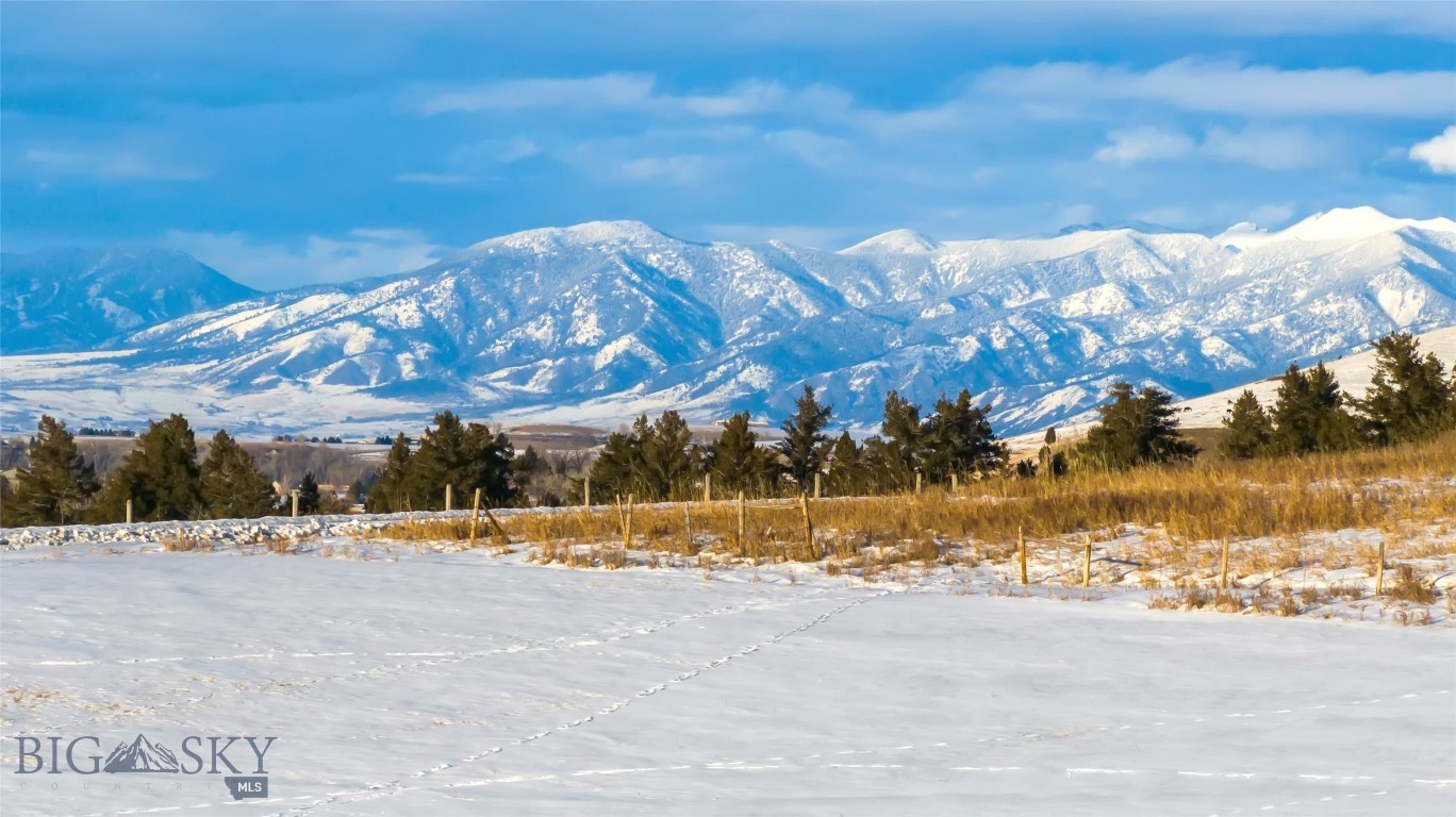 Lot 41 Upper Tom Burke Drive