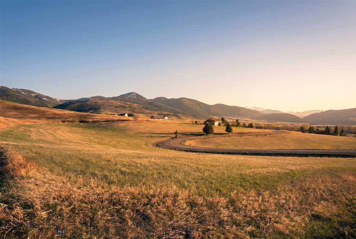 Lot 41 Upper Tom Burke Drive