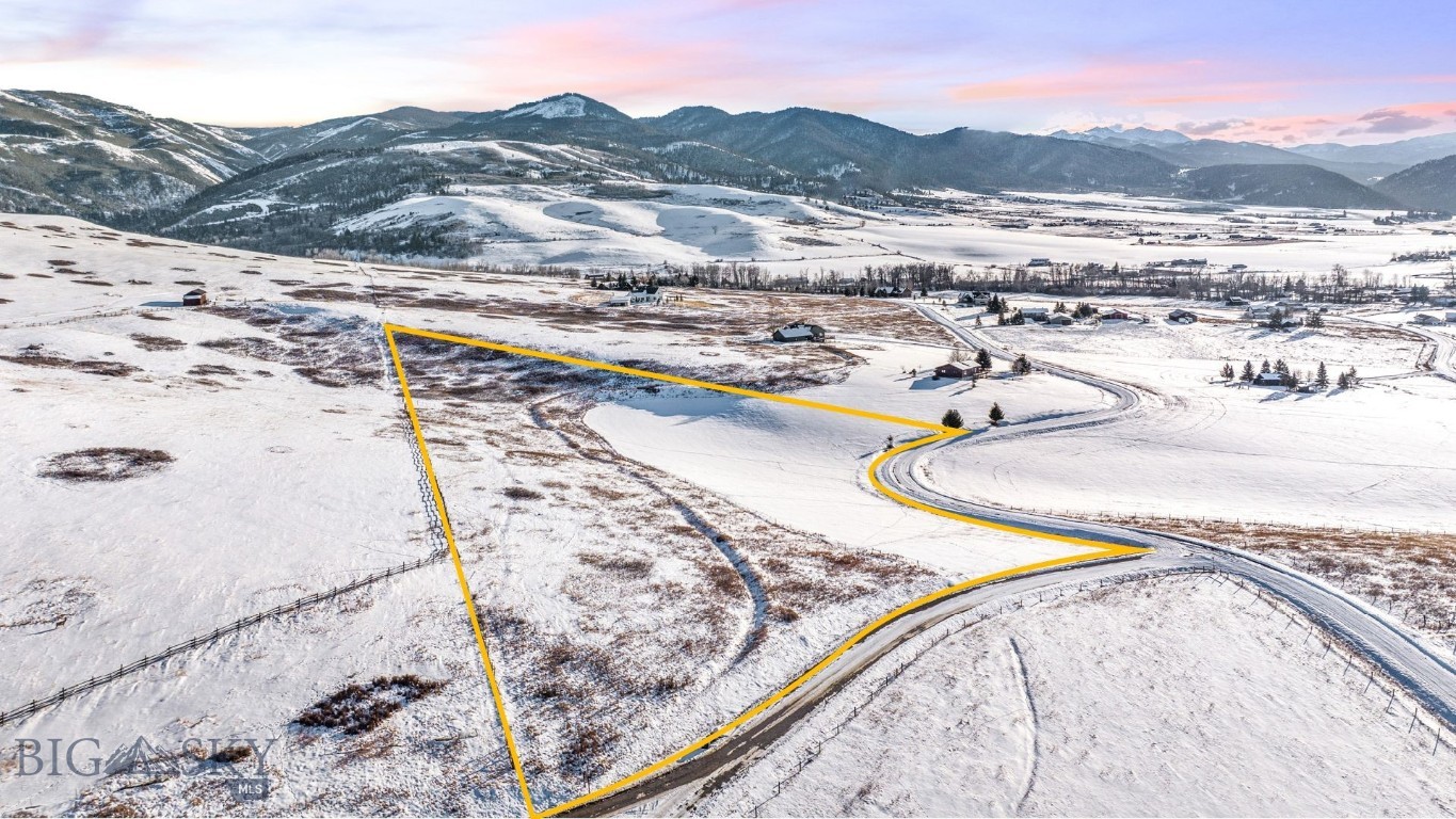 Lot 41 Upper Tom Burke Drive