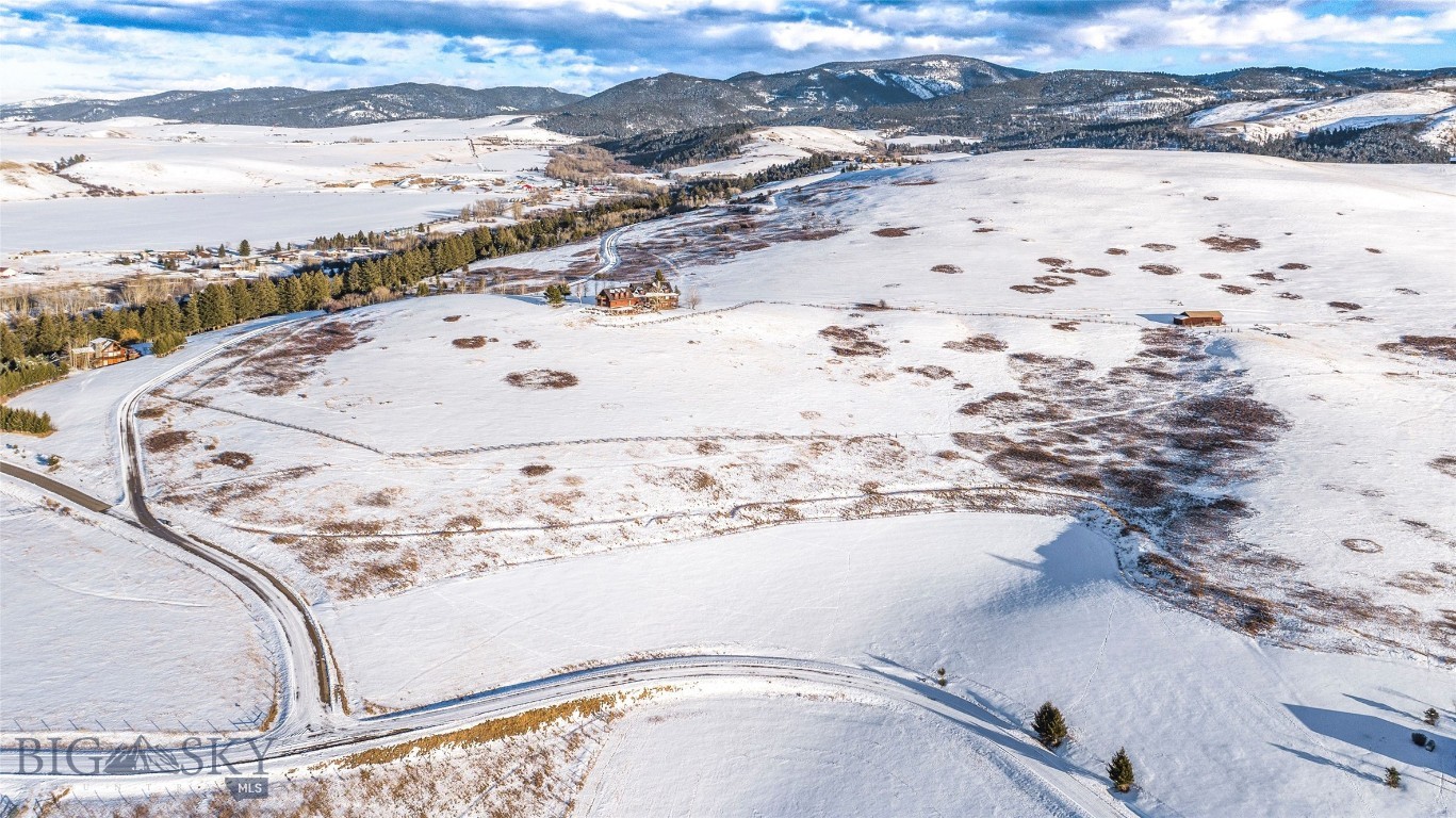 Lot 41 Upper Tom Burke Drive