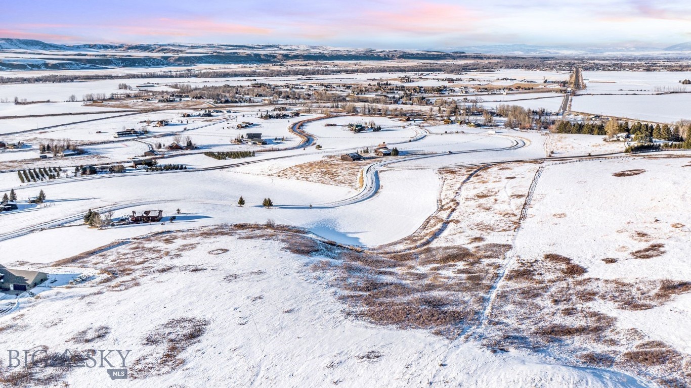 Lot 41 Upper Tom Burke Drive