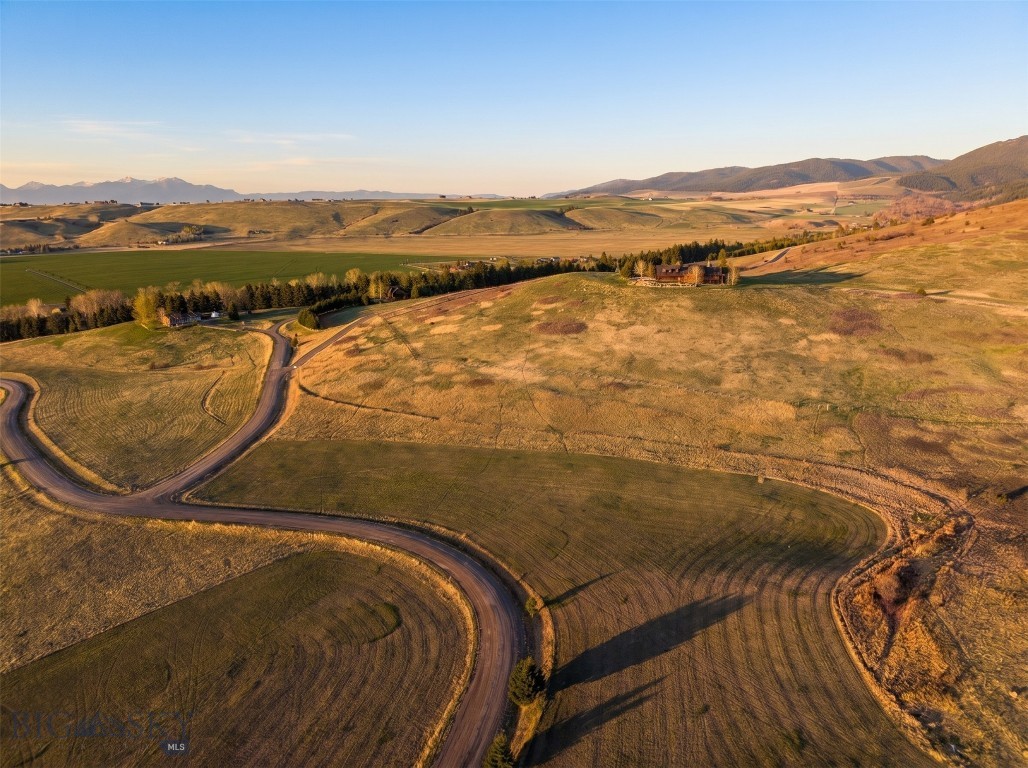 Lot 41 Upper Tom Burke Drive