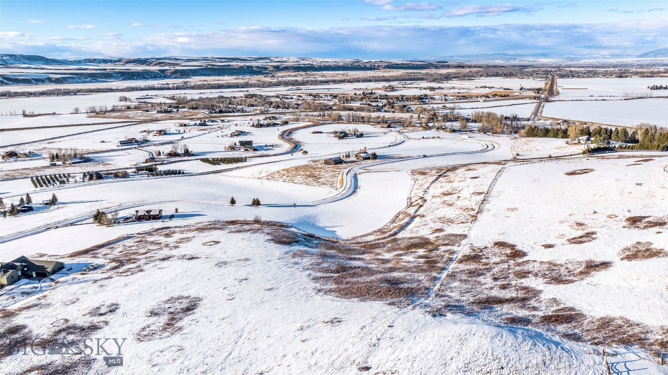 Lot 41 Upper Tom Burke Drive