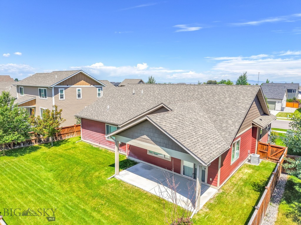 604 Talon Way