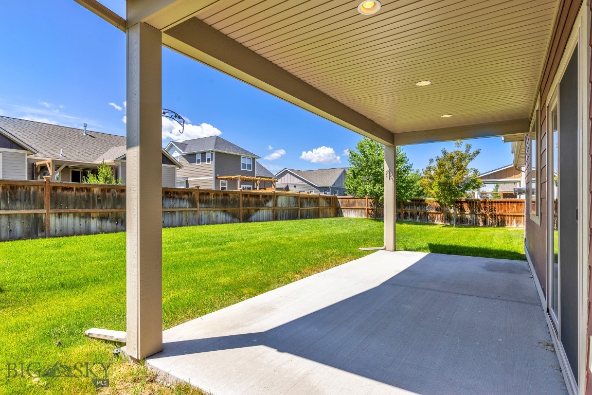 604 Talon Way