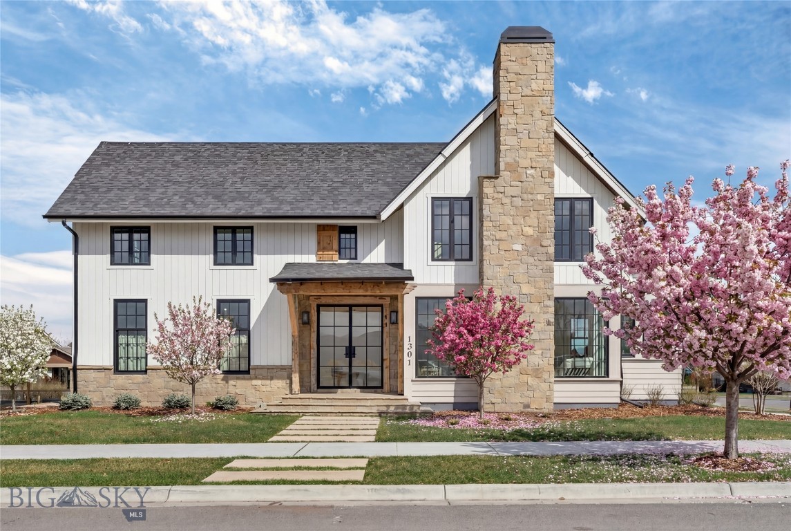 1301 Cambridge Drive Bozeman Mt 59715 406926