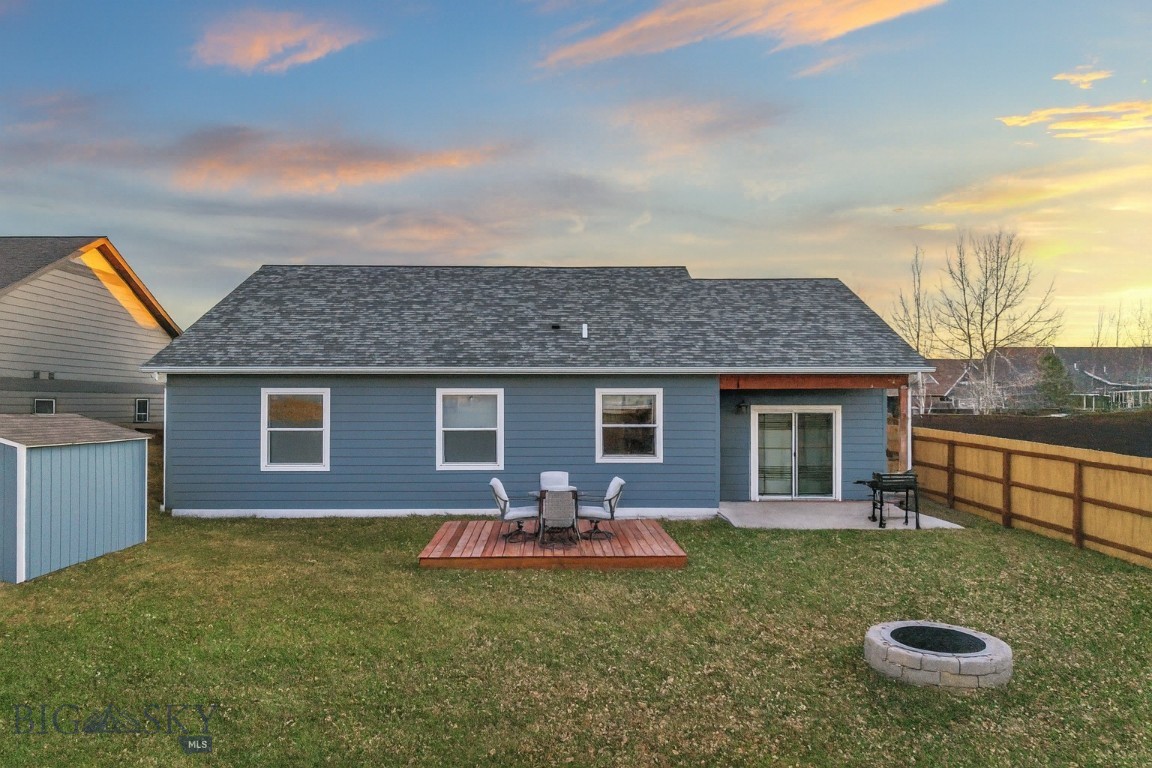 4067 Opal Street