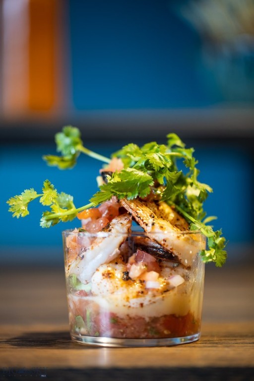 Restaurant Group With Excellent Reputation and Highly Profitable