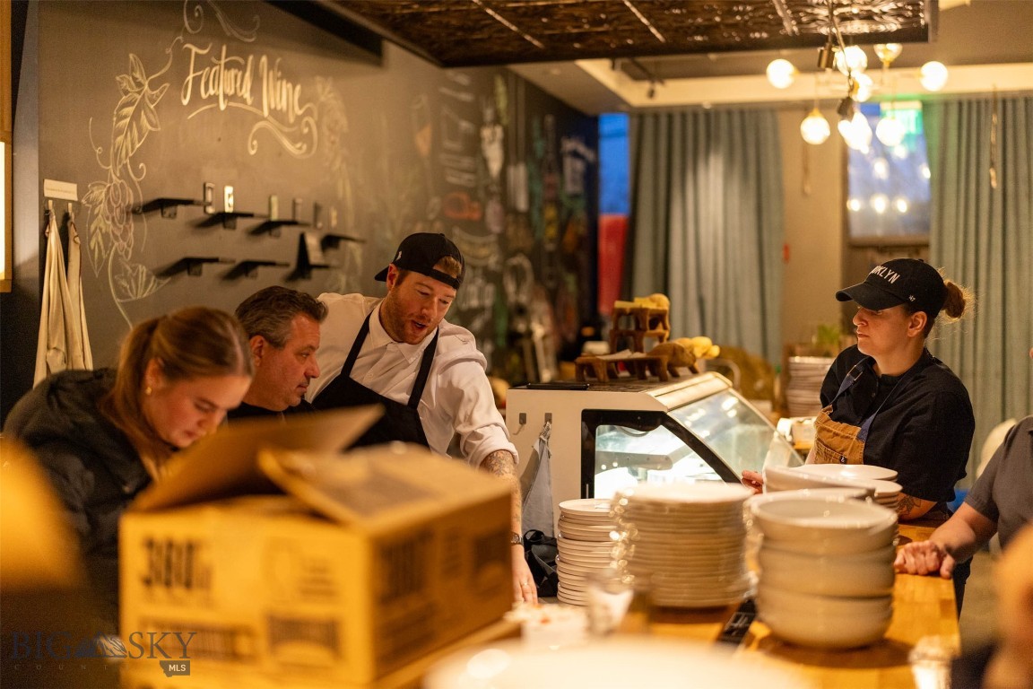 Restaurant Group With Excellent Reputation and Highly Profitable