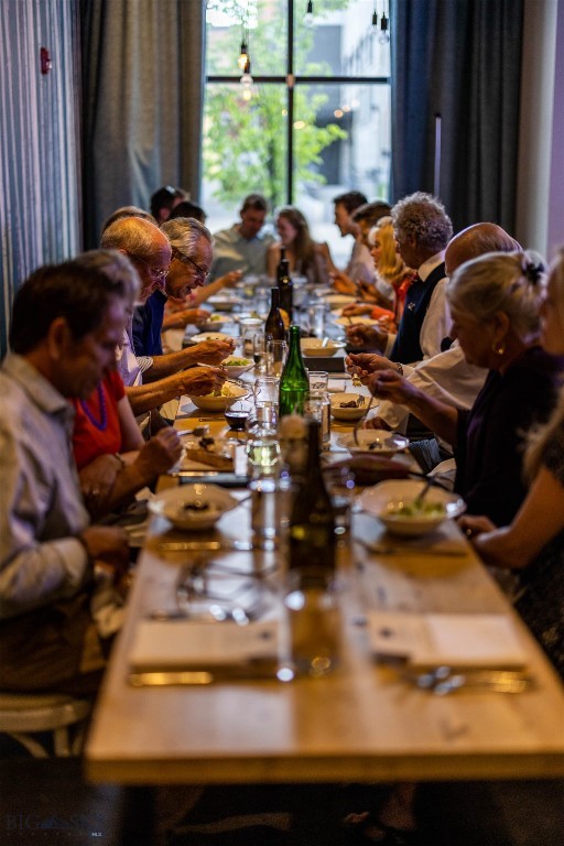 Restaurant Group With Excellent Reputation and Highly Profitable