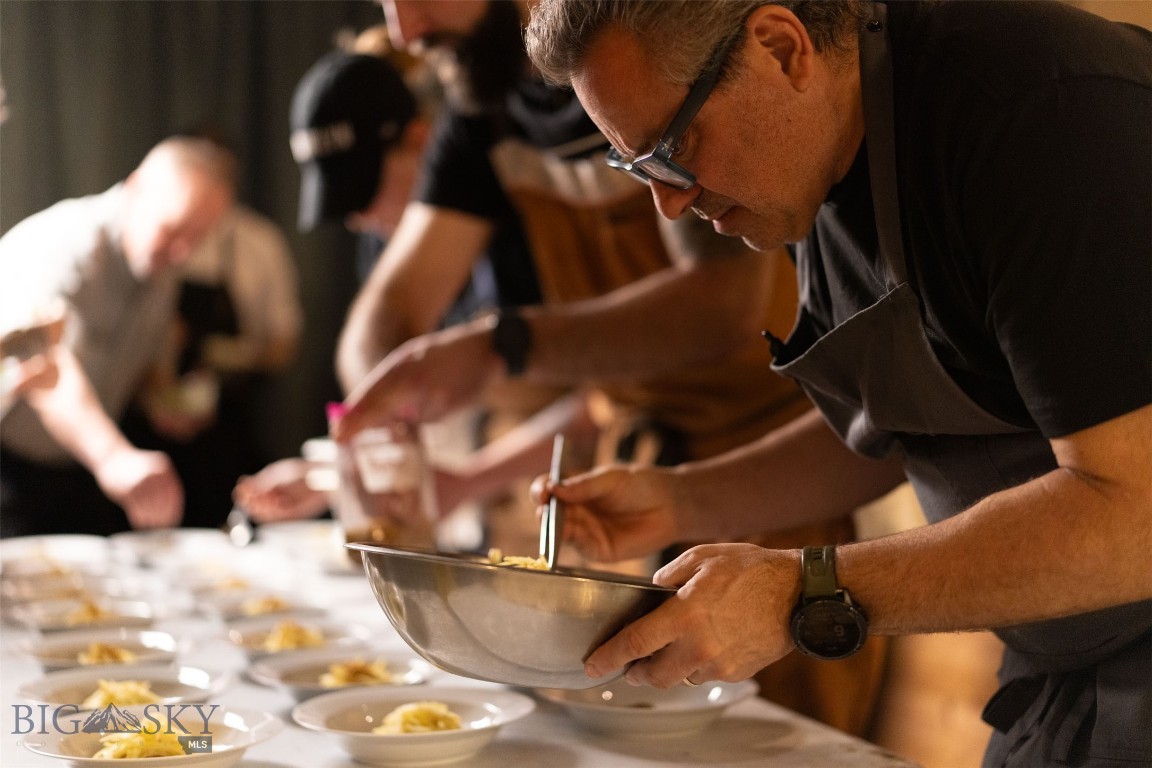Restaurant Group With Excellent Reputation and Highly Profitable
