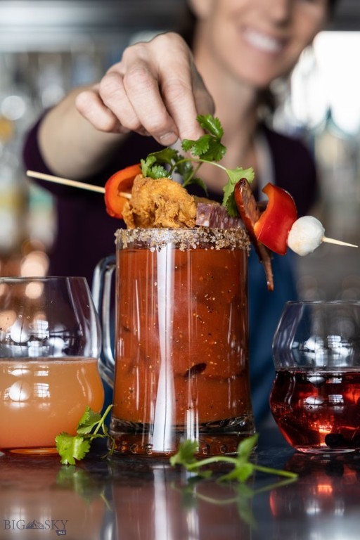Restaurant Group With Excellent Reputation and Highly Profitable