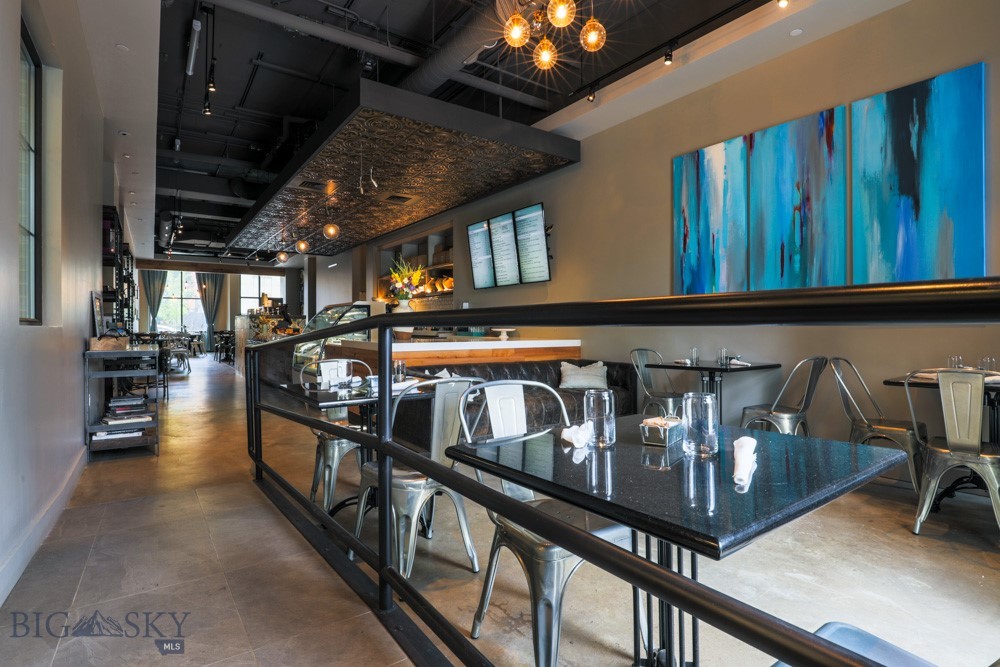 Restaurant Group With Excellent Reputation and Highly Profitable