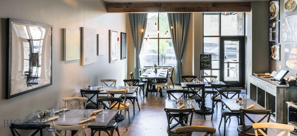 Restaurant Group With Excellent Reputation and Highly Profitable