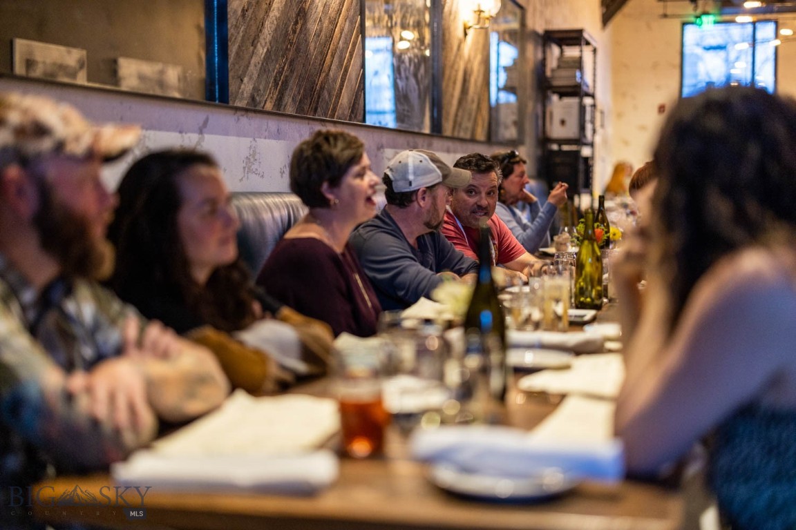 Restaurant Group With Excellent Reputation and Highly Profitable