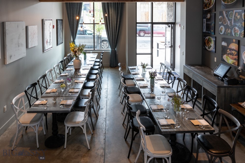 Restaurant Group With Excellent Reputation and Highly Profitable