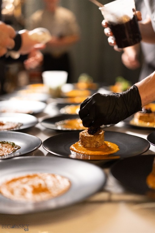 Restaurant Group With Excellent Reputation and Highly Profitable