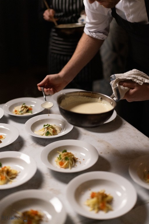 Restaurant Group With Excellent Reputation and Highly Profitable