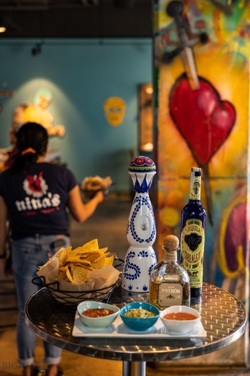Restaurant Group With Excellent Reputation and Highly Profitable