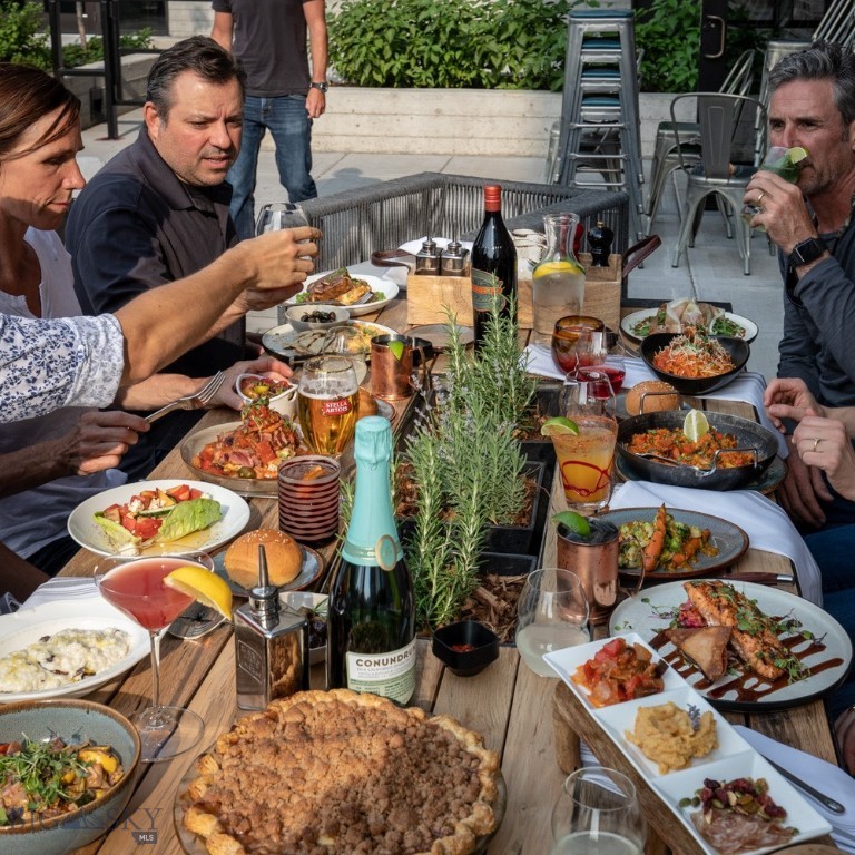 Restaurant Group With Excellent Reputation and Highly Profitable