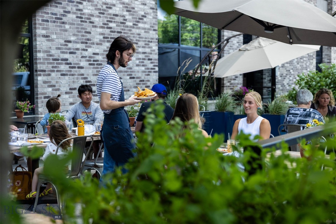 Restaurant Group With Excellent Reputation and Highly Profitable