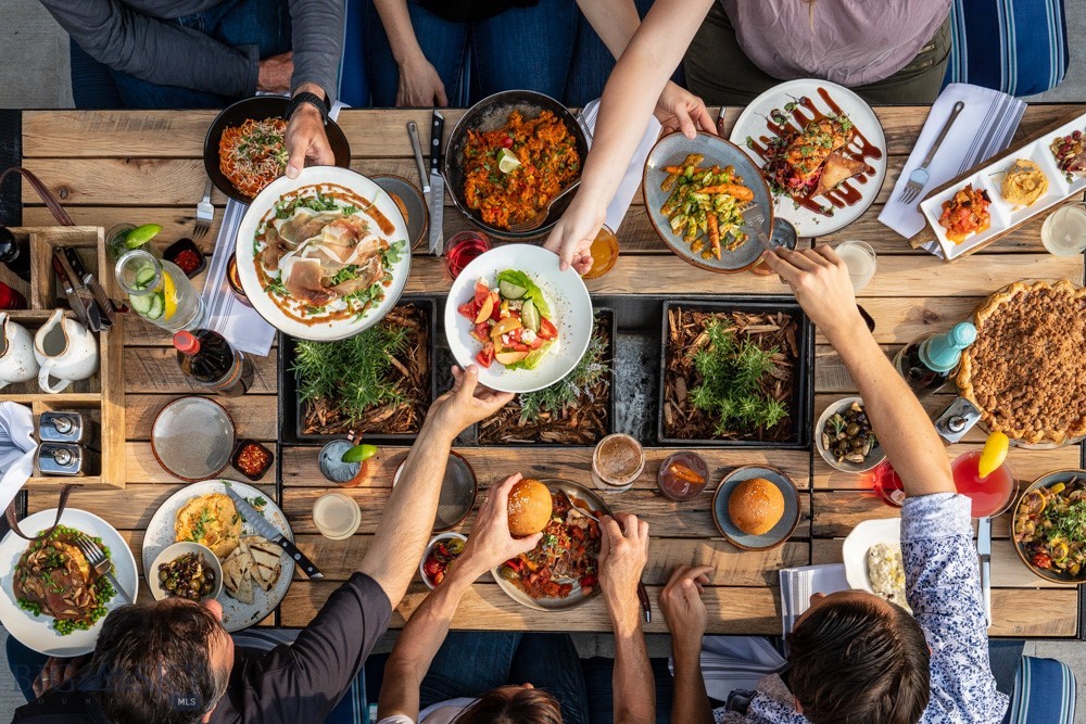 Restaurant Group With Excellent Reputation and Highly Profitable