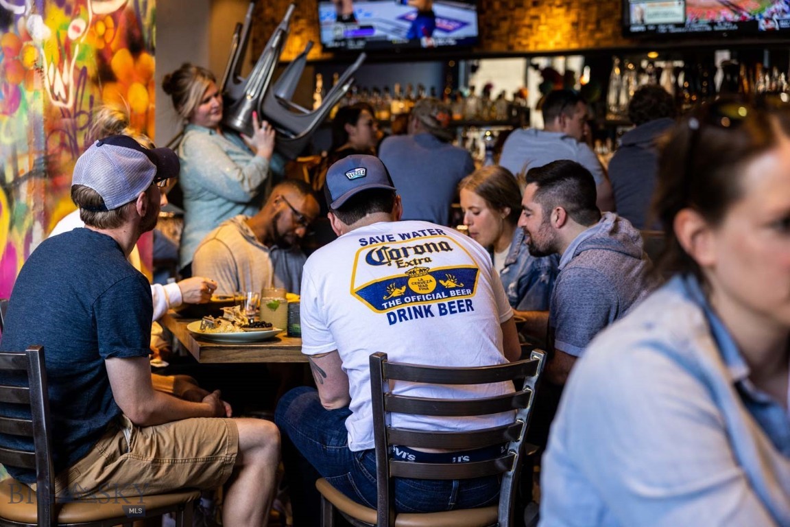 Restaurant Group With Excellent Reputation and Highly Profitable