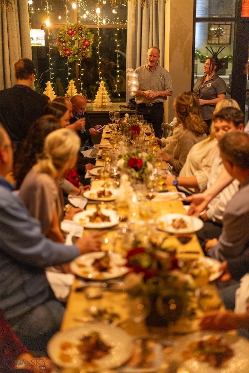 Restaurant Group With Excellent Reputation and Highly Profitable