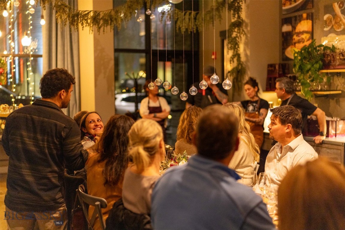 Restaurant Group With Excellent Reputation and Highly Profitable