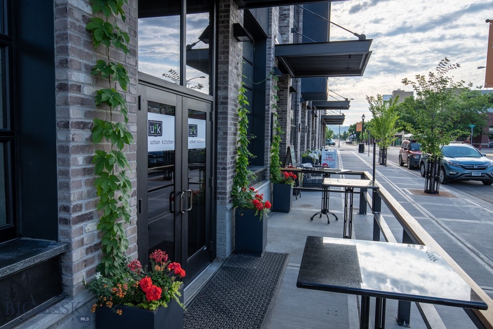 Restaurant Group With Excellent Reputation and Highly Profitable