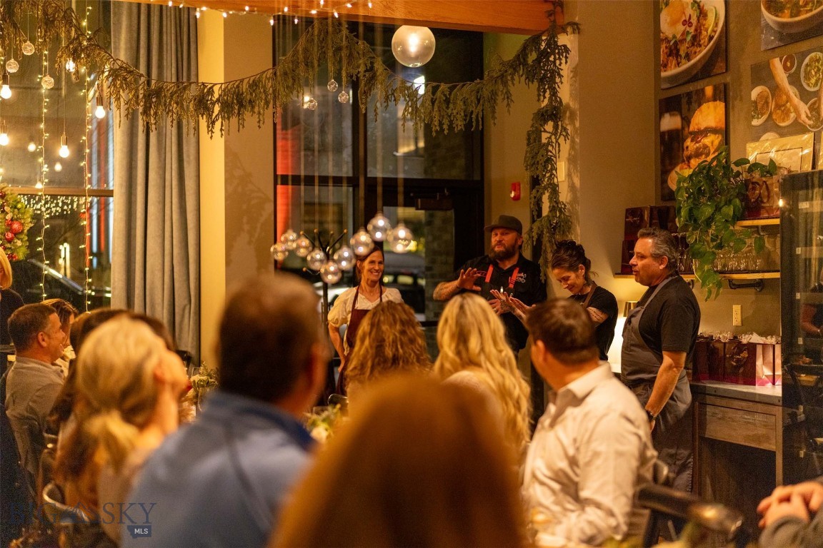 Restaurant Group With Excellent Reputation and Highly Profitable