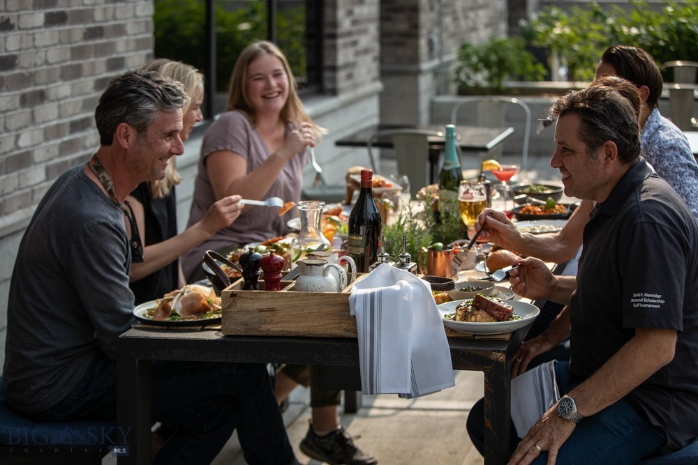 Restaurant Group With Excellent Reputation and Highly Profitable