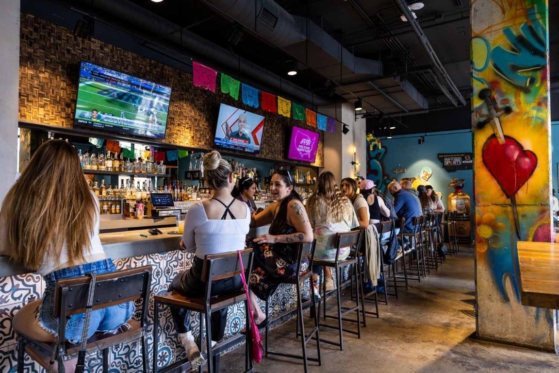 Restaurant Group With Excellent Reputation and Highly Profitable