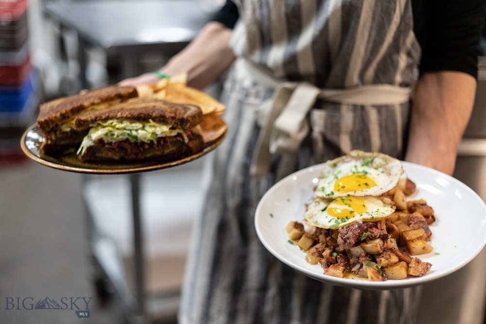 Restaurant Group With Excellent Reputation and Highly Profitable