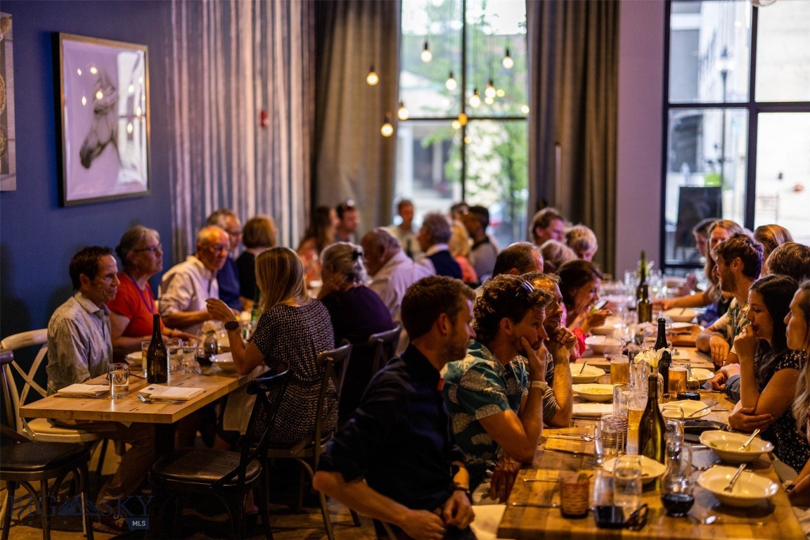 Restaurant Group With Excellent Reputation and Highly Profitable