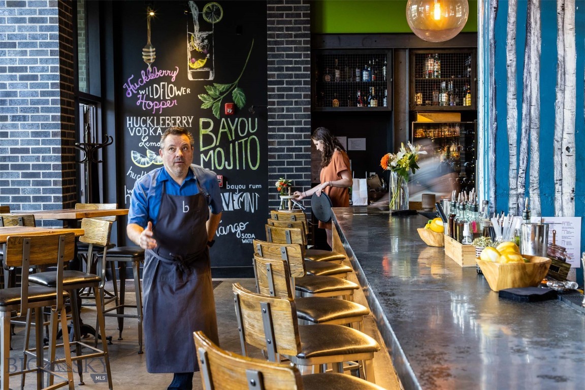 Restaurant Group With Excellent Reputation and Highly Profitable