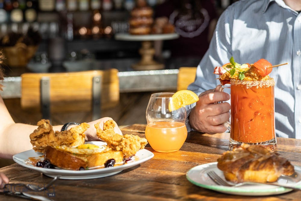Restaurant Group With Excellent Reputation and Highly Profitable