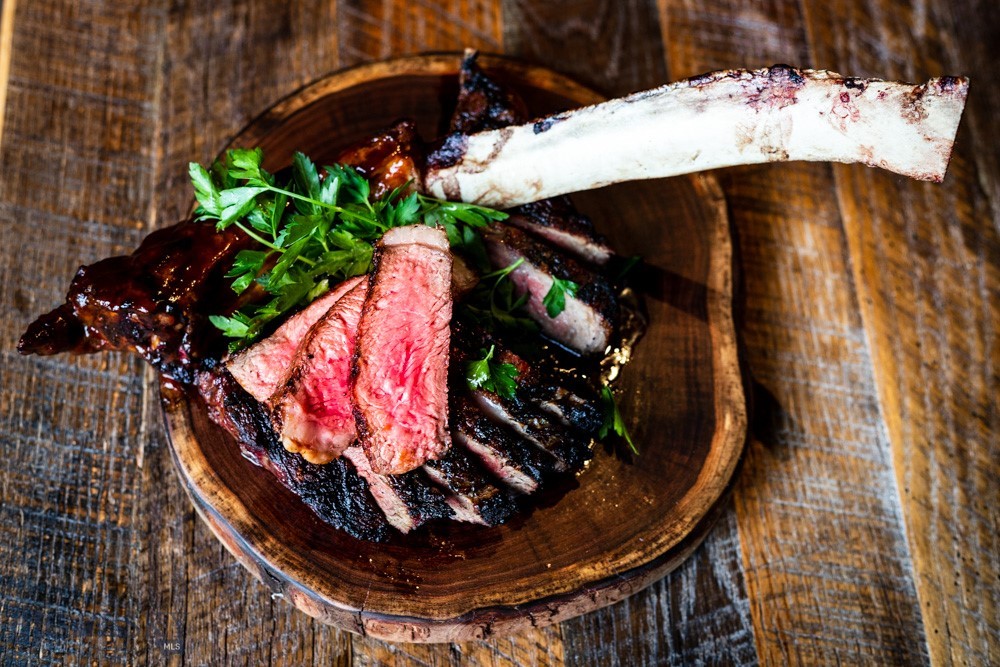 Restaurant Group With Excellent Reputation and Highly Profitable