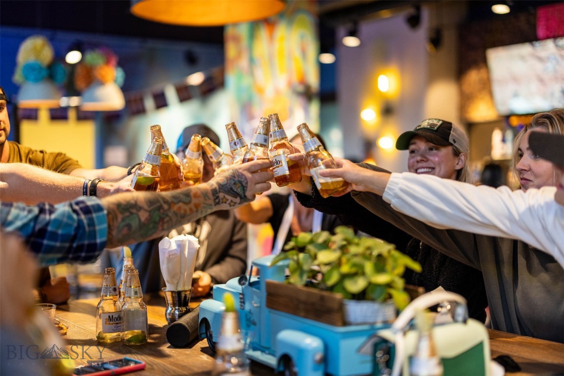Restaurant Group With Excellent Reputation and Highly Profitable