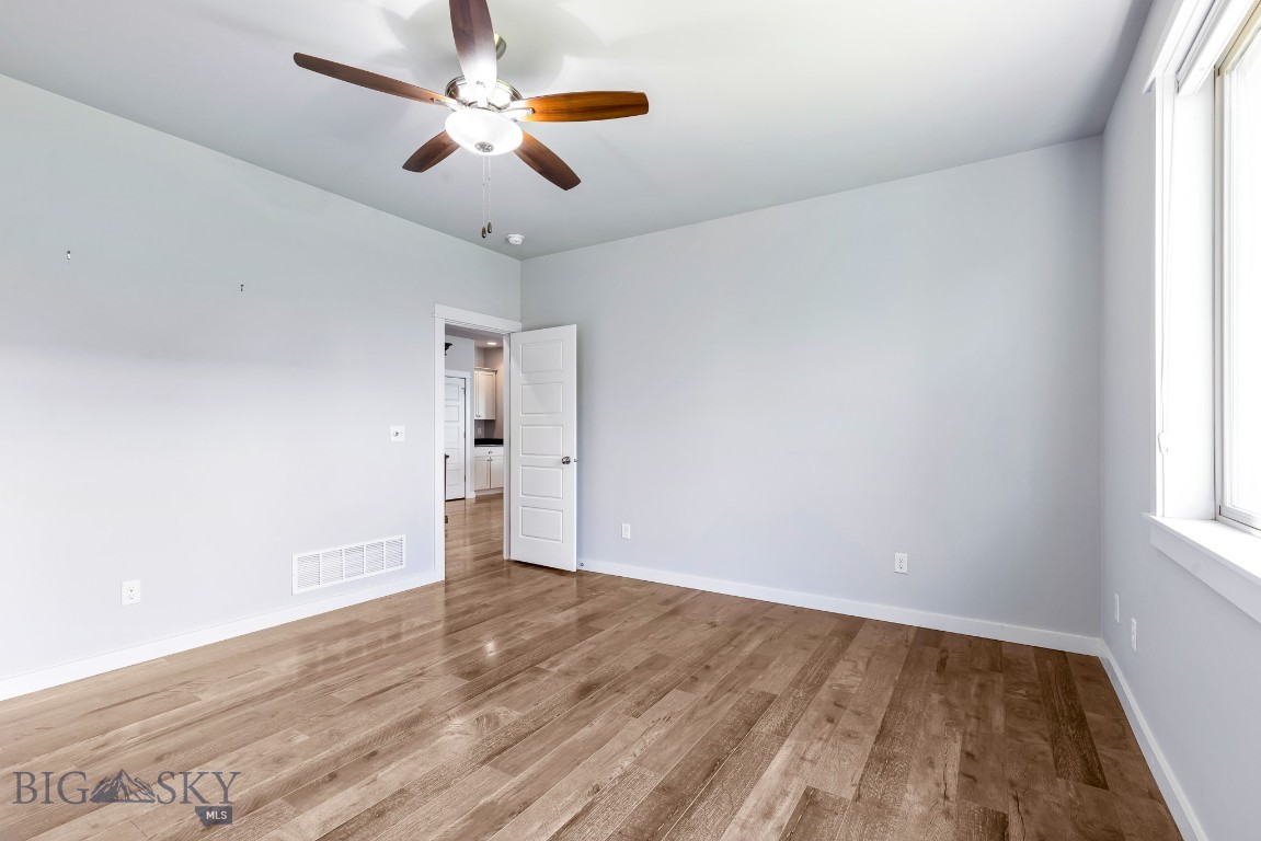 604 Talon Way