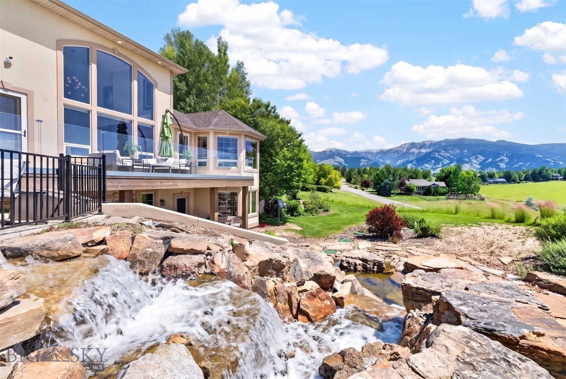 125 Little Wolf Road
