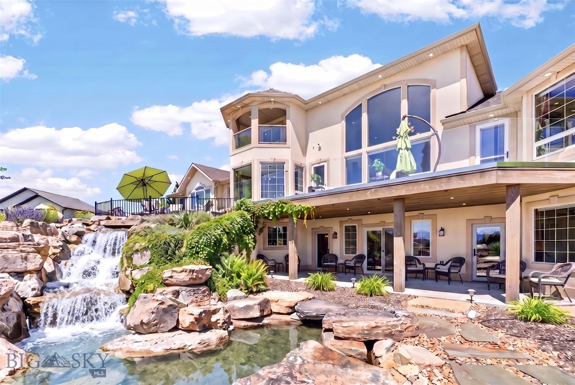 125 Little Wolf Road