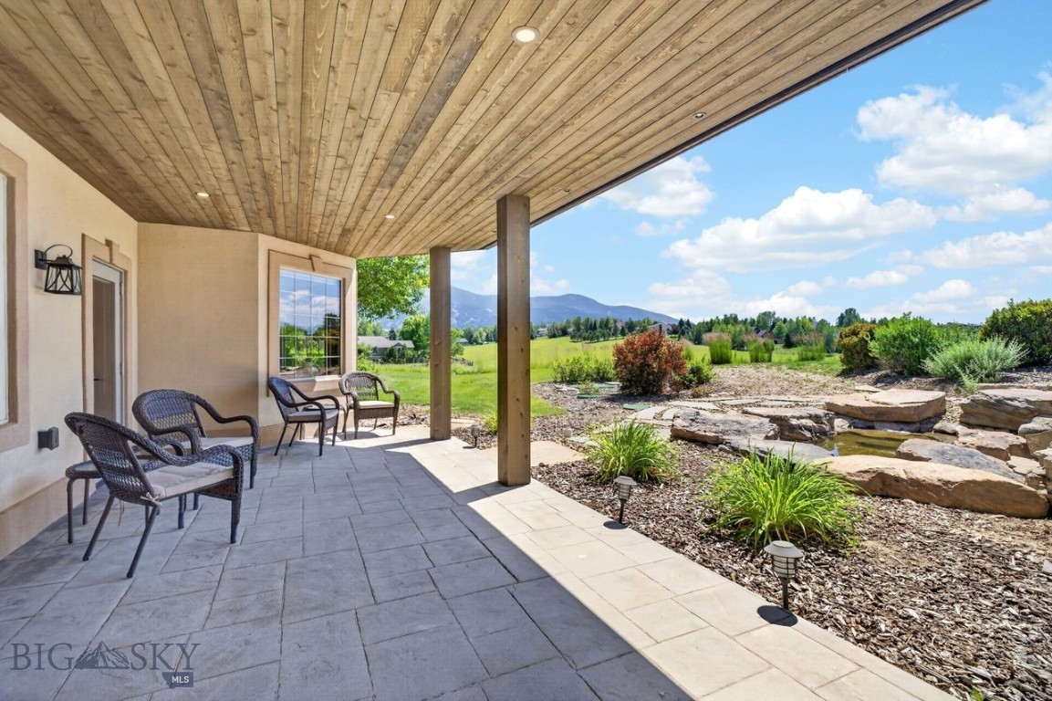125 Little Wolf Road