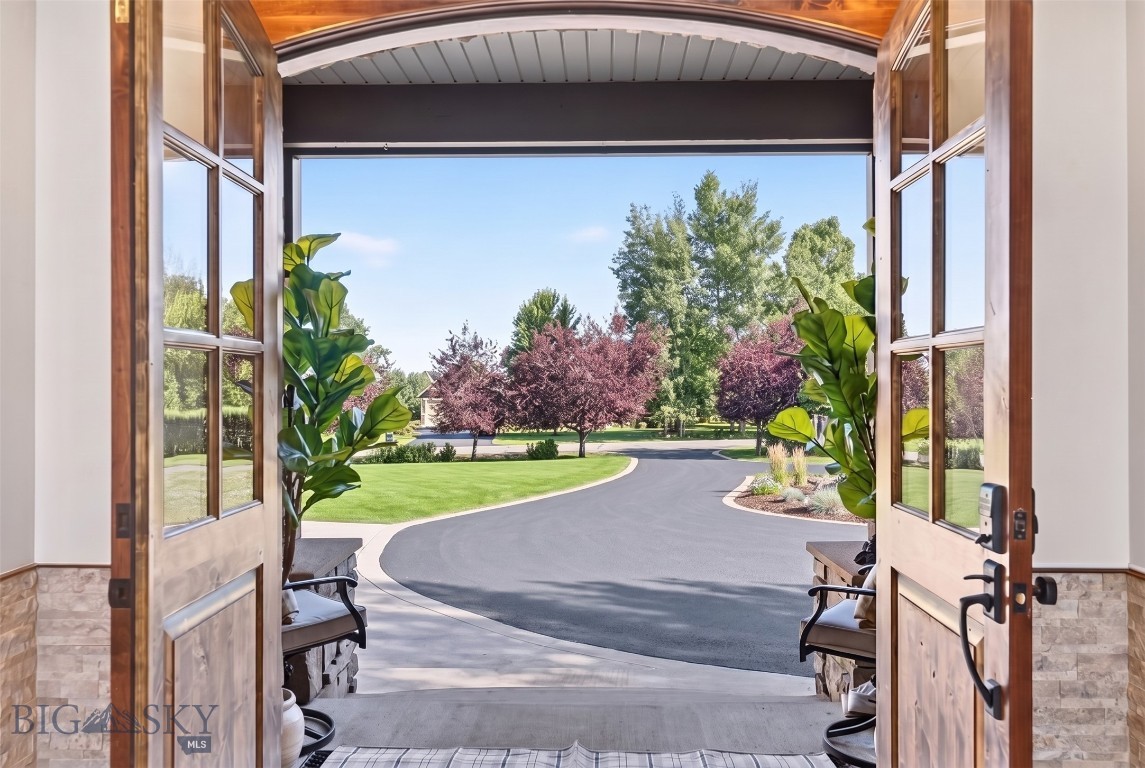 125 Little Wolf Road
