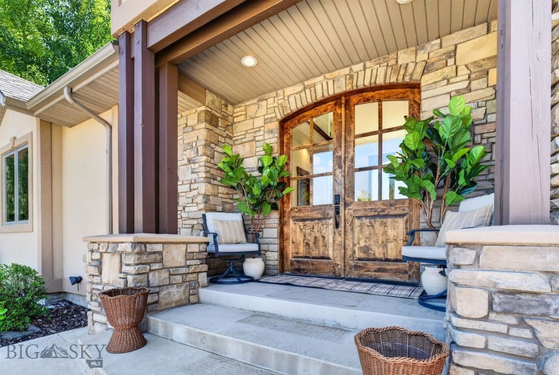 125 Little Wolf Road