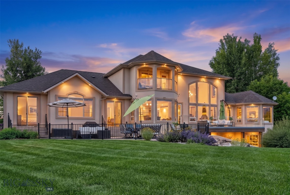 125 Little Wolf Road