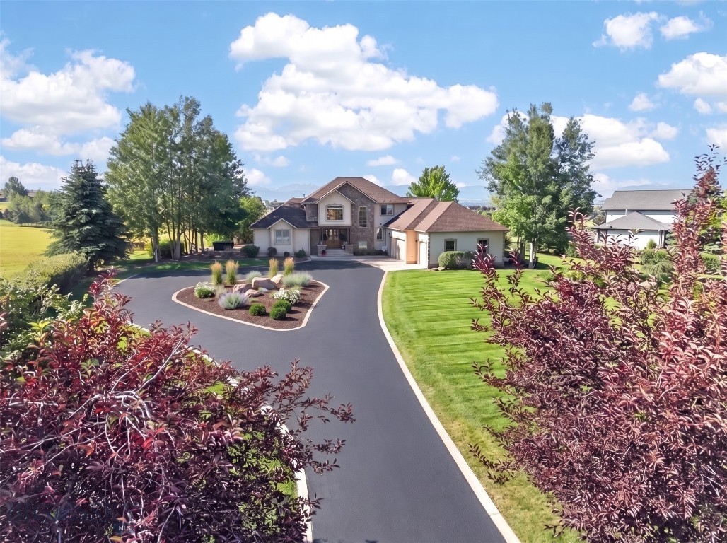 125 Little Wolf Road